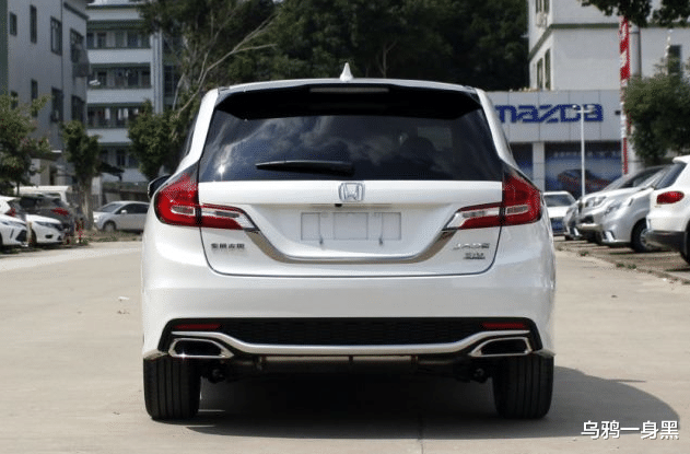 长安逸动|最傲娇的本田车，宁愿停产都不降价，车内0异响，比吉利嘉际舒适！