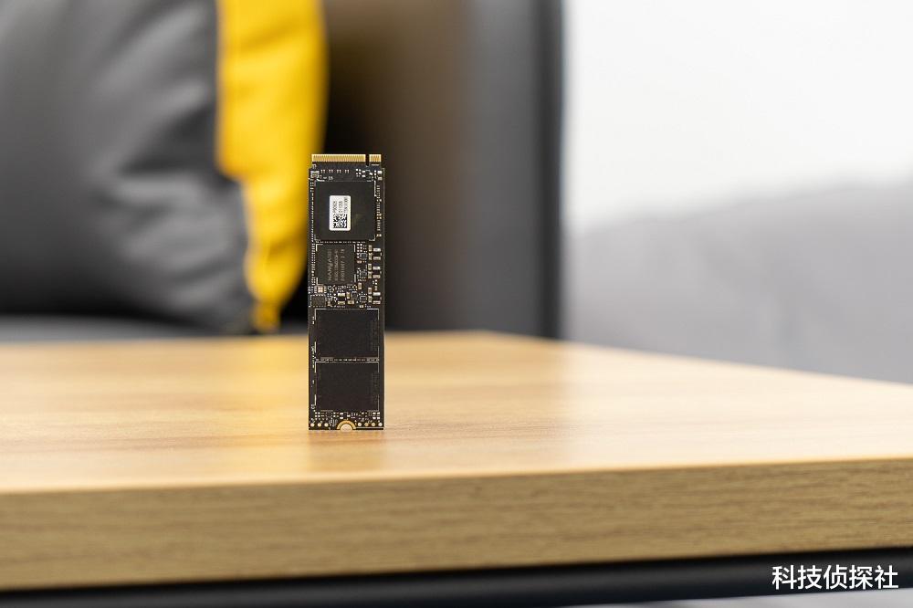 ssd▲为什么SSD接口不一样 SATA、PCI-E和M.2有什么区别?