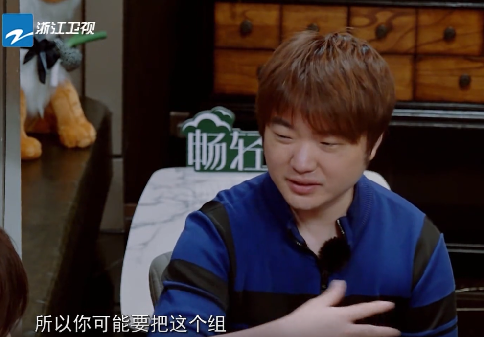 青春环游记|三个原因证明:《青春环游记》节目组是真的没钱了!