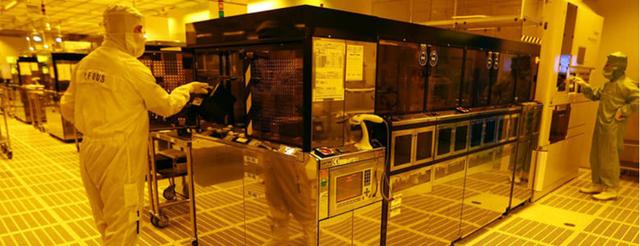 #华为#华为展现“立场”！台积电态度突然反转，网友：实在“啼笑皆非”