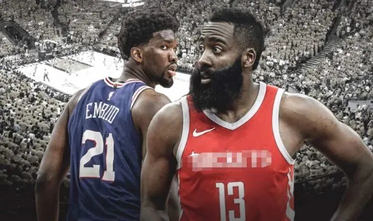 詹姆斯·哈登|勇士篮网快船76人！哈登离队会被抢疯！加盟这4队夺冠机会最大