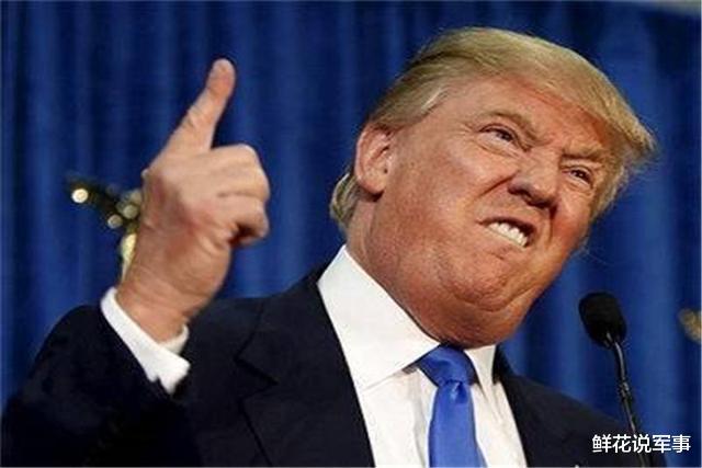 「美国」美国新增14877例，特朗普却将矛头指向中国
