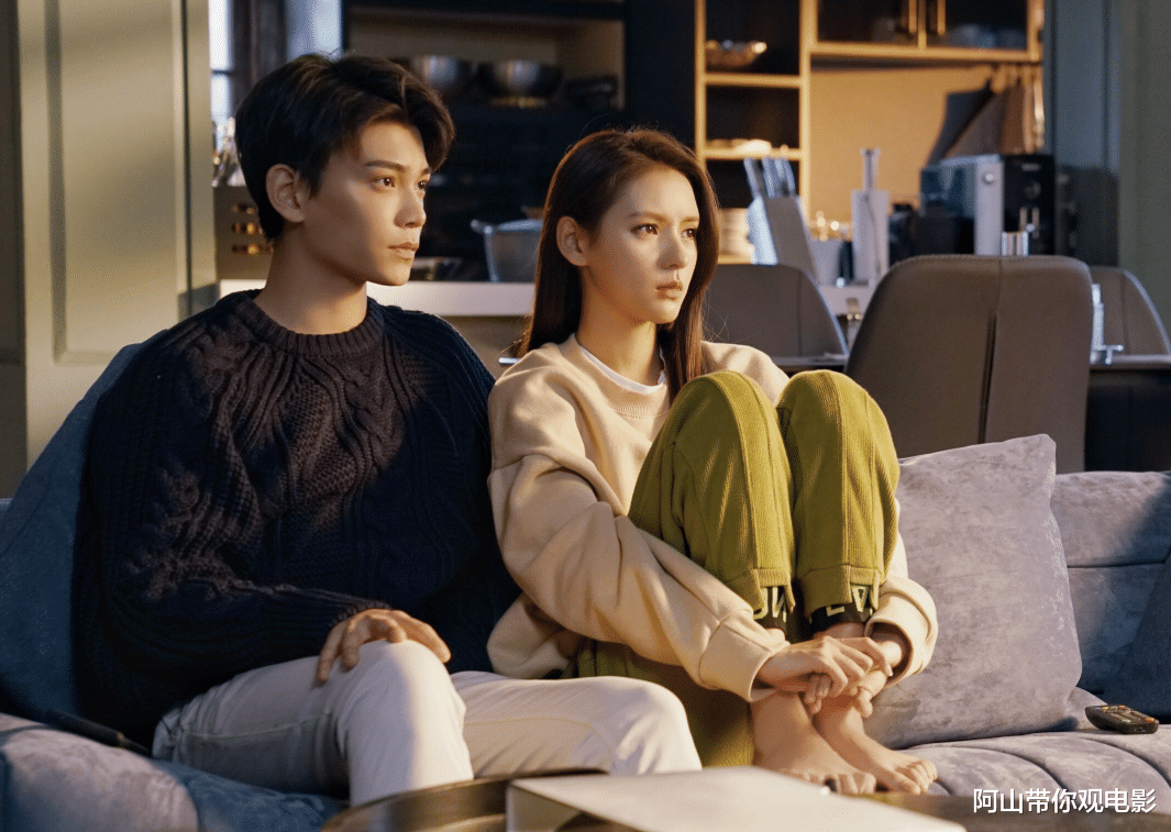 嫁入豪门|9部先结婚，后恋爱电视剧 看完想结婚 你被哪一部击中少女心了