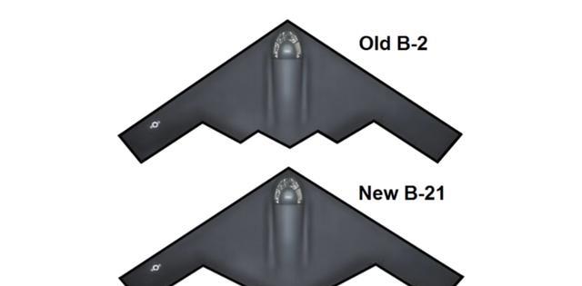 b-2轰炸机|新一代隐身轰炸机明年首飞，2.8万人全速搞生产，计划采购180架