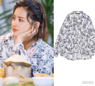 『穿衣搭配』《妻子的浪漫旅行4》正在热播，你更喜欢哪位妻子的穿搭呢？