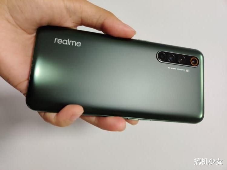 骁龙865|被低估的5G旗舰机，骁龙865+90Hz屏跌至2899元，还有65W超级闪充