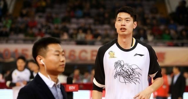 北控男篮：官宣！CBA名将正式离队，就此与总冠军告别