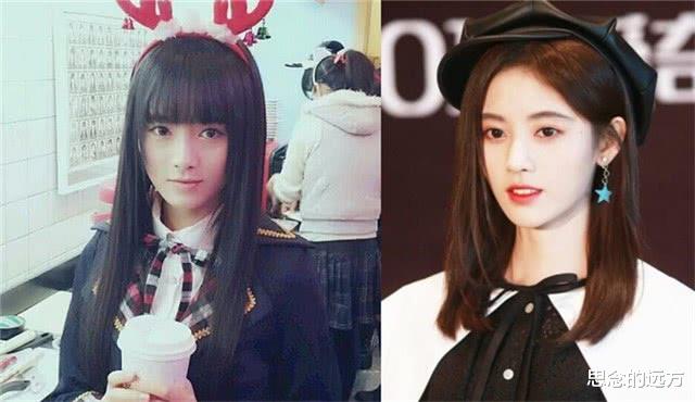 赵丽颖：离开了公司包装的明星就是普通人？看到这些照片，你还爱他们吗？