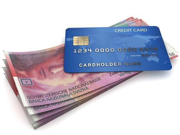 「信用卡」你手里有这几张信用卡吗？别留着了，赶紧销卡！