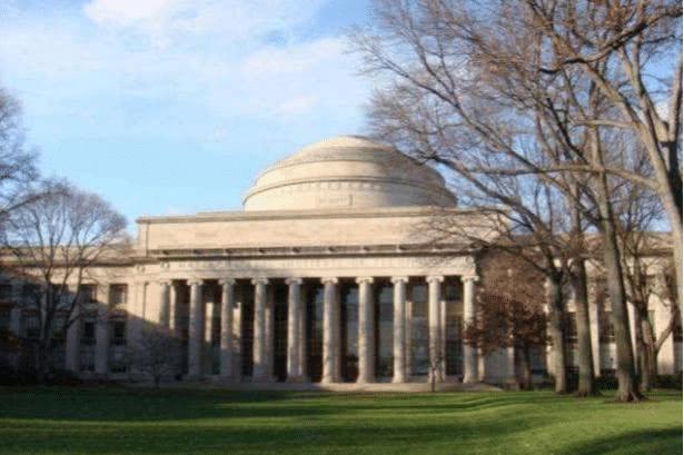 #麻省理工学院#“考不上印度理工，才来麻省理工”，印度理工究竟有多牛？