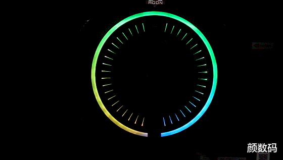 显示器|AGON电竞显示器AG273QG上手体验：这或许才是更完美的电竞形态