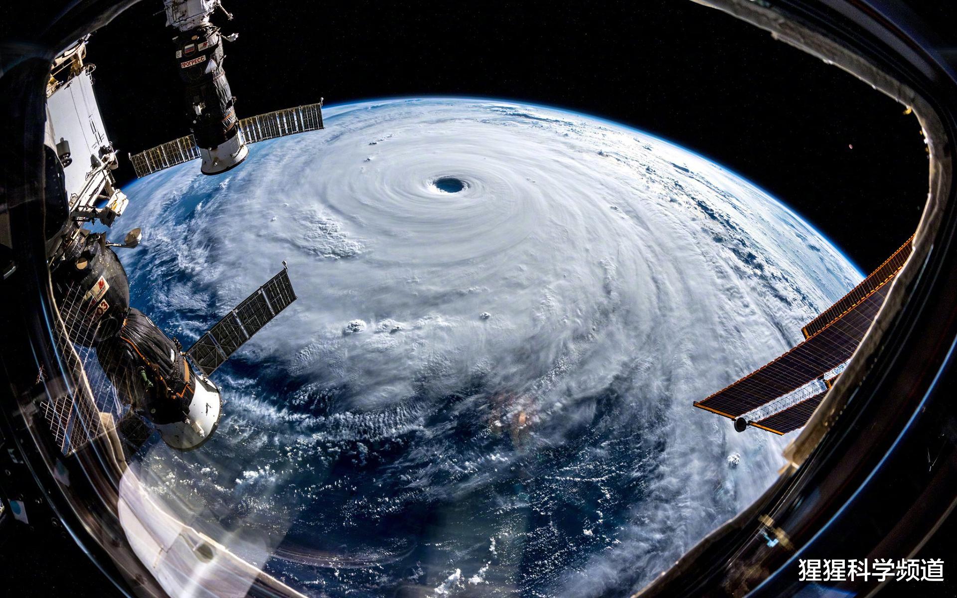 【喜马拉雅山】地球在大变？科学家警告：风暴或更具破坏性，生态系统或面临挑战