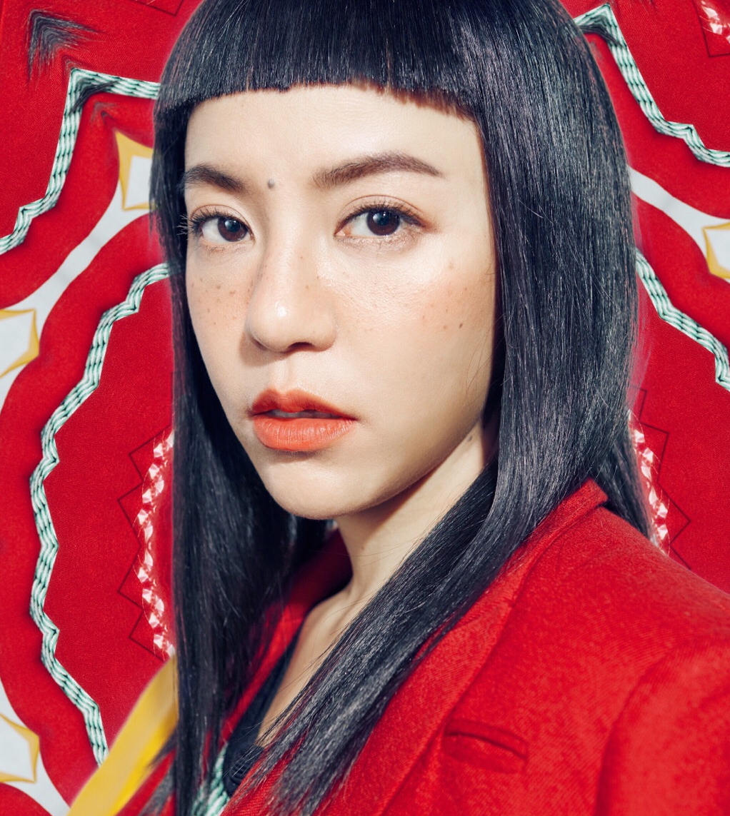 丁当■丁当演唱拿手歌曲《我是一只小小鸟》却得低分，我觉得一点都不冤