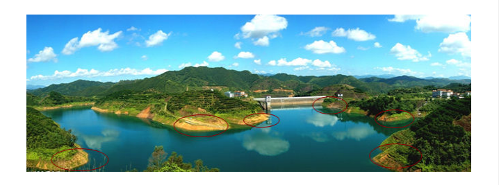 太湖▲这样选钓位，朋友夸你会钓鱼！