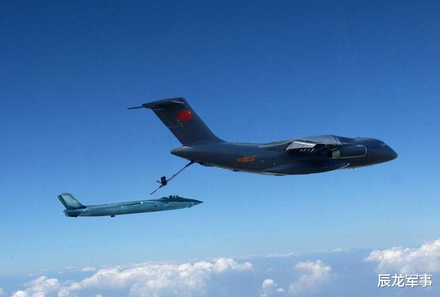 歼-20@又一款国之重器呼之欲出，俄罗斯给钱也不卖，歼20战力增加一倍