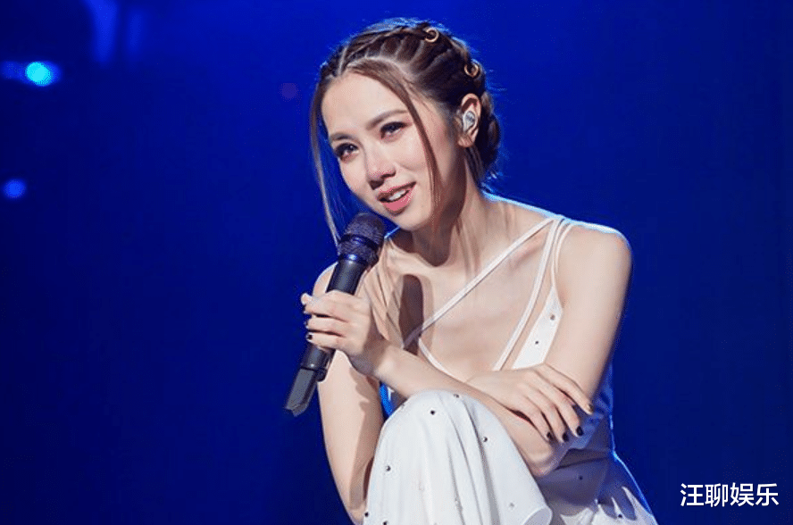 网络歌手|华语女歌手热度榜，邓紫棋被网络歌手压制，李宇春排名大幅度下滑