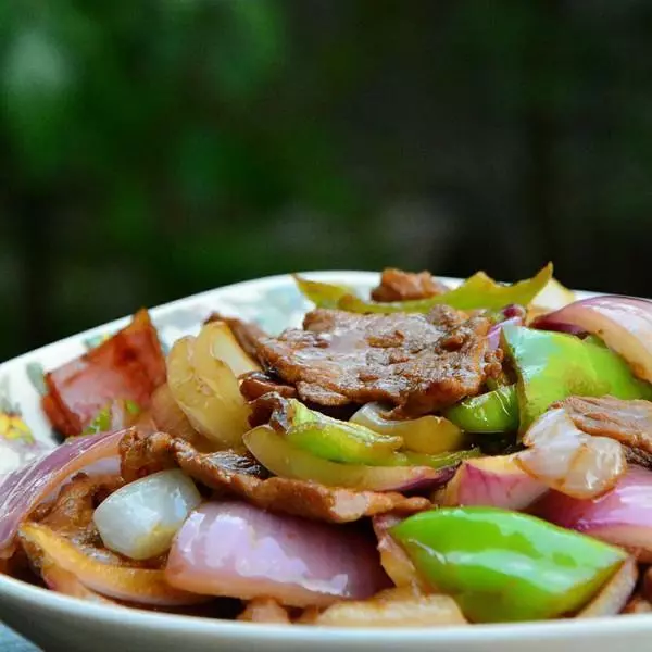 排骨|5道家常菜做法，请朋友吃饭时露一手