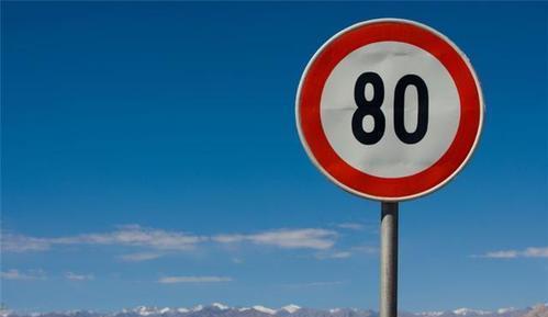 超速▲即日起,高速公路将“解禁”三种超速行为!各位车主了解一下