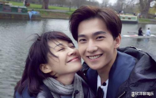 许晴|51岁许晴近照显苍老，今无儿无女孤身一人：如果他没死我已经是孩子妈