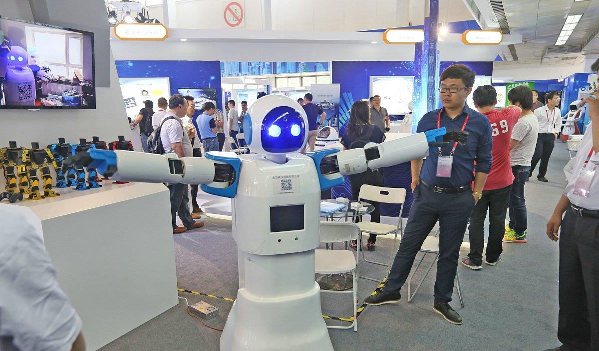|人工智能这个专业是否可以自学