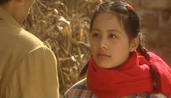 王力可|这才是真正的捧不红!14年担任38次女主,连胡歌都无能为力