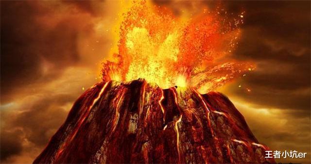 活火熔城▲掉入岩浆必死无疑？教你个方法，让你可以在1000℃的岩浆里洗手