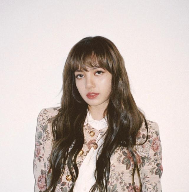 『lisa』爱奇艺字幕翻译搞事，Lisa点评选手，网友：乱给导师安人设？