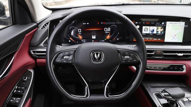 SUV|国产“良心”SUV,车长4米7,起步178匹马力,月销2W多