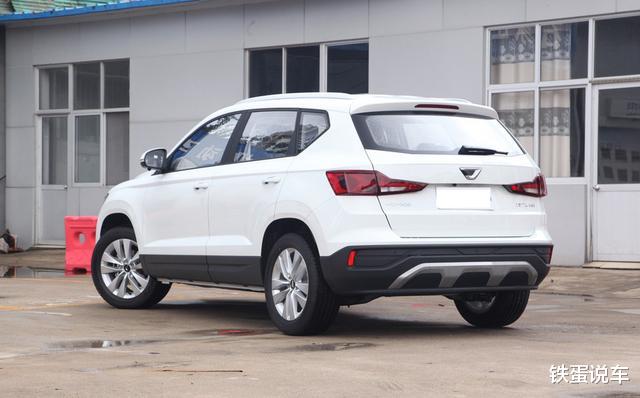 动力|家里经济不宽裕,不妨看看这三款,大空间皮实耐用还省油