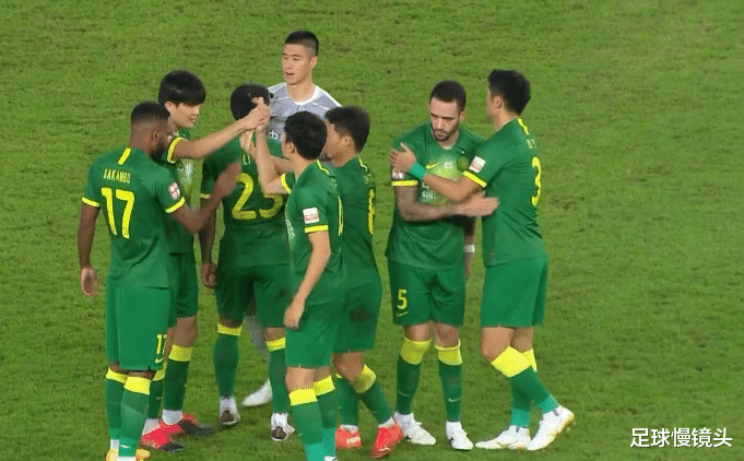 山东鲁能|10名保安护韩国裁判离场！金敬道：主裁说不犯规，视频裁判干扰