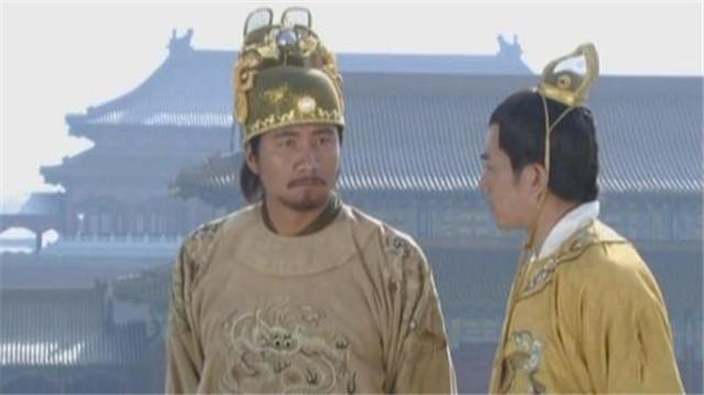 「朱元璋」朱元璋为何不传位能干的朱棣？朱棣夺皇位后才明白朱元璋良苦用心