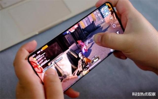 【骁龙865】最强手机出炉,12G骁龙865+256G+3K屏120Hz,华为名落孙山