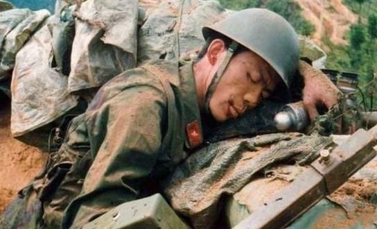 『历史揭秘』为何在对越反击战后，我国会“裁军百万”，原来是这个原因！