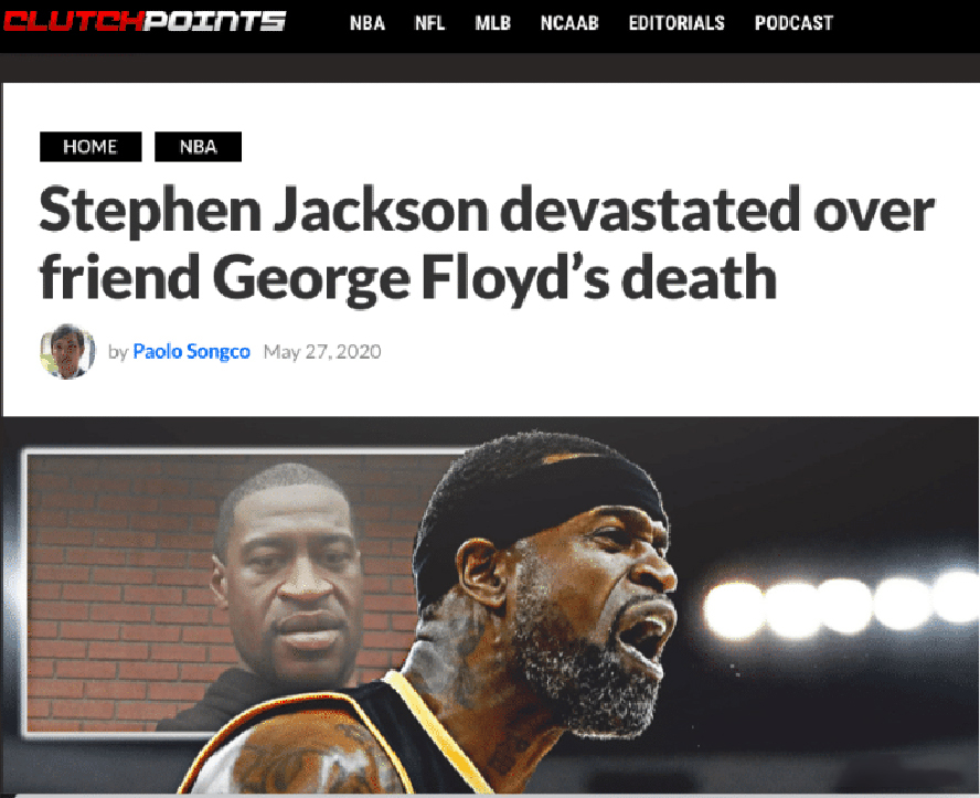 [勒布朗·詹姆斯]一则噩耗引NBA震动，詹姆斯愤怒发声，前勇士核心：他是我兄弟啊