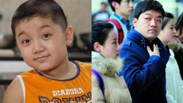 尤浩然|23岁尤浩然瘦身成功，自曝一年减肥只吃西兰花，现在瘦的不敢相信