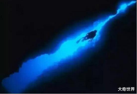科学家■海底裂缝1万米处传来怪声，如同生物在悲鸣，科学家纷纷前往探查