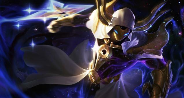 「云顶之弈」云顶之弈季中版本预览：新增14名英雄，3个羁绊，移除3名英雄