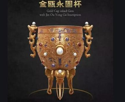 手办|《国家宝藏》：拟人手办第二弹，高冷御姐形象竟被疯狂吐槽