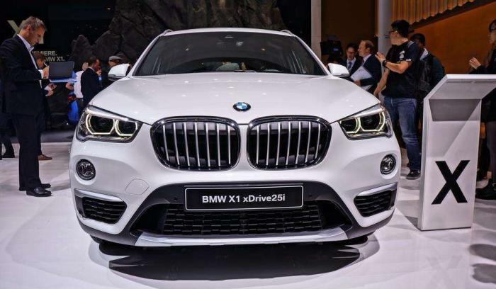 冠道|适合40岁“大叔”的4款车，品牌气场都很强，既显气质又显实力