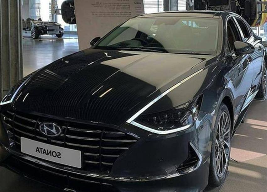 #新车#买啥凯美瑞!当年王者归来,14万开出60万档次,买不起奥迪A7选它