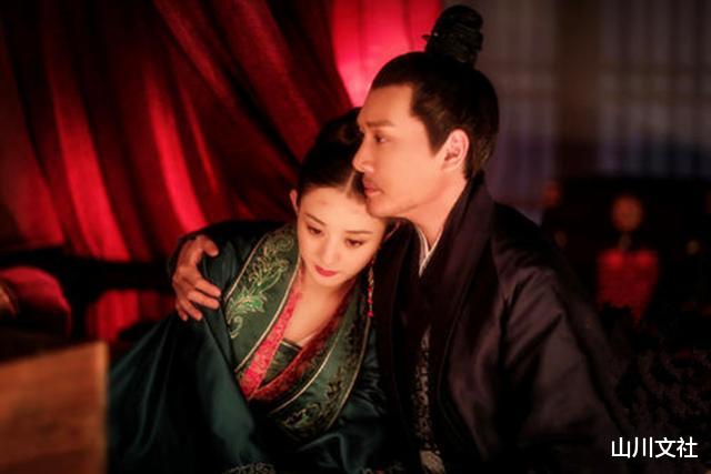 宋玉|中国古人怎么将“房中之事”与“云雨”扯上了关系？很多人不知道