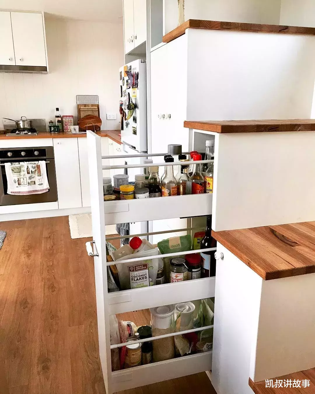 结婚|55岁不结婚，晒房间引100万人点赞：生活好不好，看卧室就知道