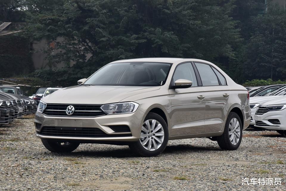 【大众宝来】大众良心发现？宝来只卖7万，让国产车咋活！