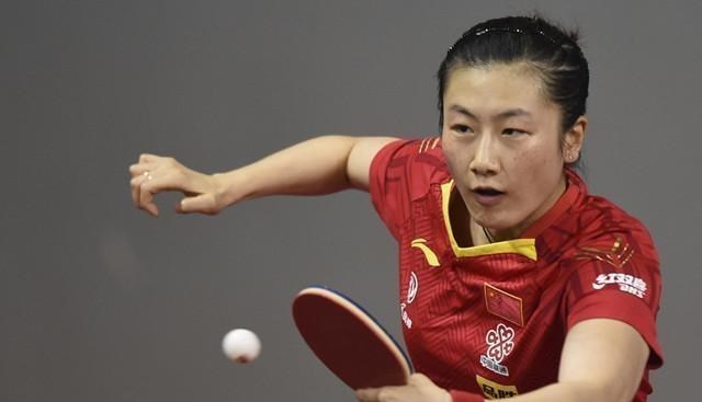 刘诗雯：李晓霞退役另有隐情？刘诗雯长期被打压？球迷给出精准答案！