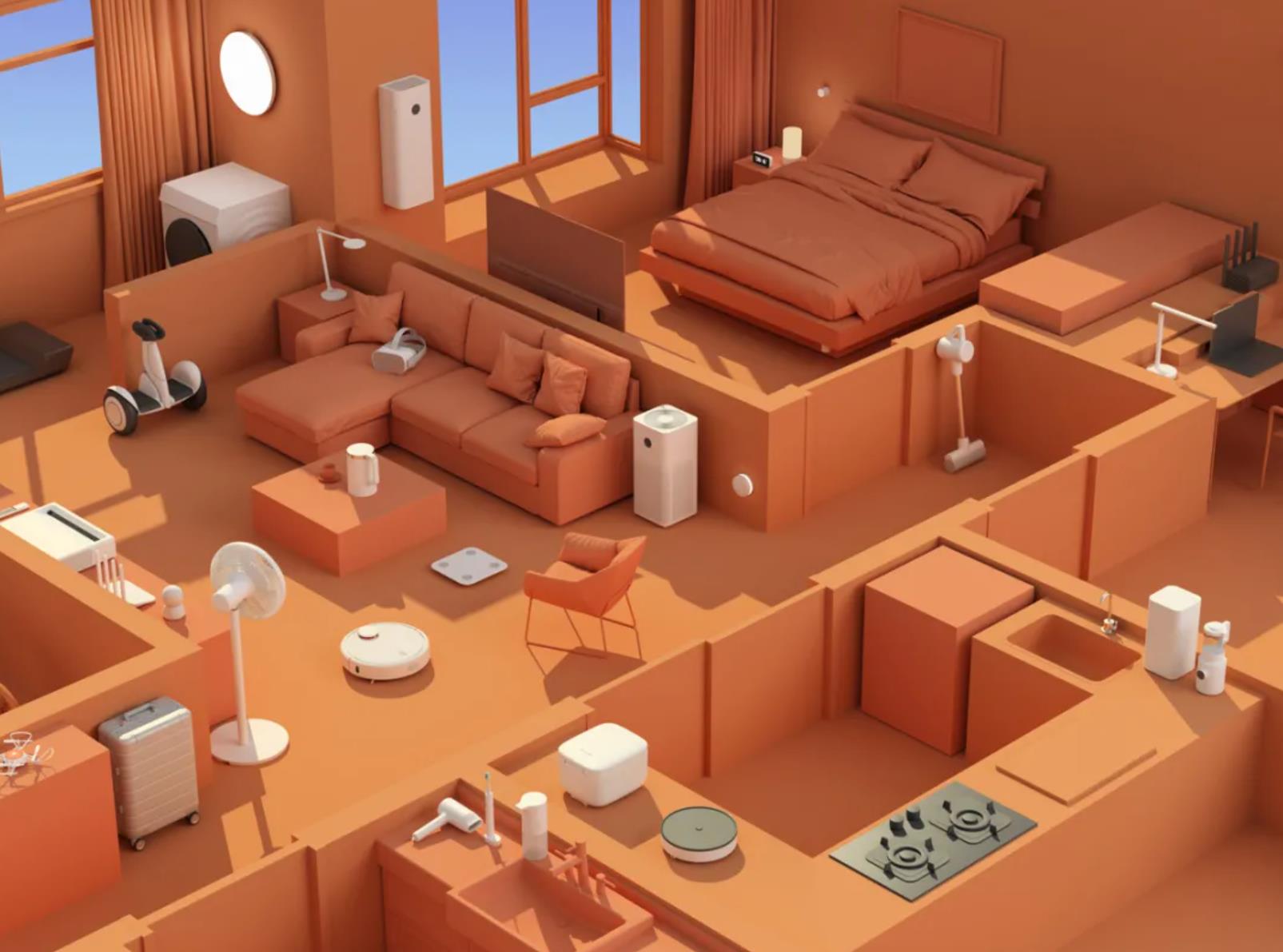 小米科技|刷屏！小米黑科技突然公布，买手机的人都赚到了？