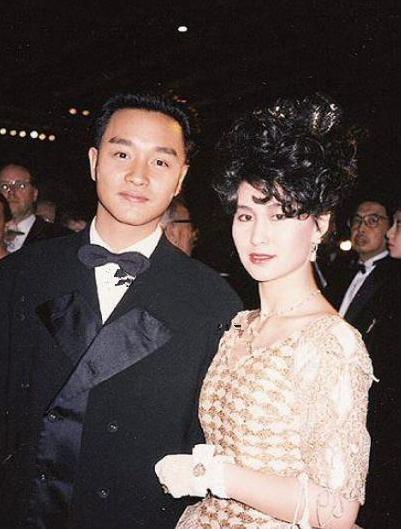 陈百强：1989、1993、2003，曾风靡香港的“三剑侠”分别离开了人间