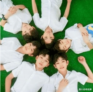 TFBOYS：当年扬言要超过TFBOYS的那些组合，如今咋样