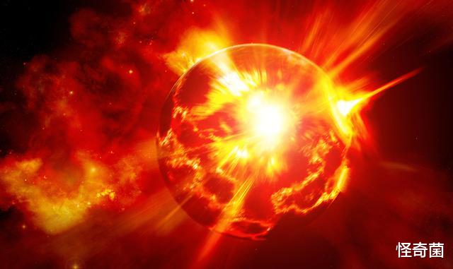 『核聚变』发展一亿年的超级文明，会发达到什么程度？看看科学家的答案