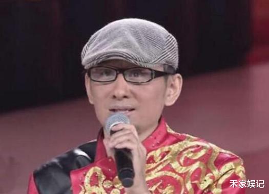 星光大道|从如日中天到身败名裂，“现出原形”后的阿宝，现如今生活落魄