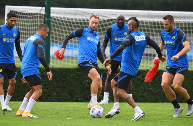 国际米兰|国米大帅回击谣言 去年逼老板掏钱买卢卡库 今夏不为坎特这么做